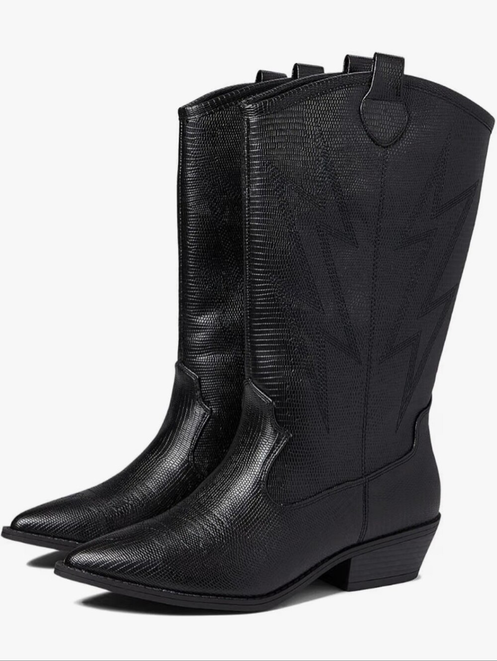 Dirty Laundry womens Josea Western Boot